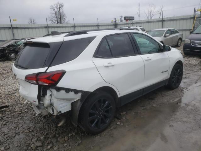 2022 CHEVROLET EQUINOX RS 3GNAXWEV0NS102963