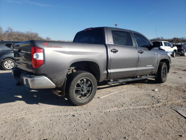 2015 TOYOTA TUNDRA CRE - 5TFDW5F18FX459662