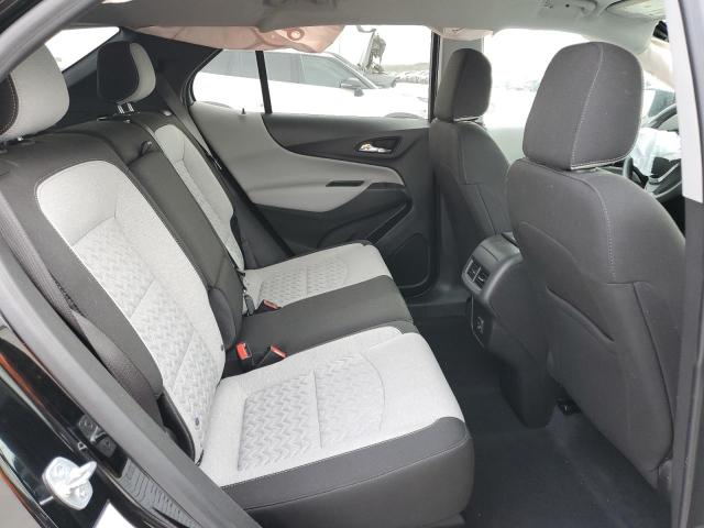 2022 CHEVROLET EQUINOX LT - 3GNAXKEV8NL176800