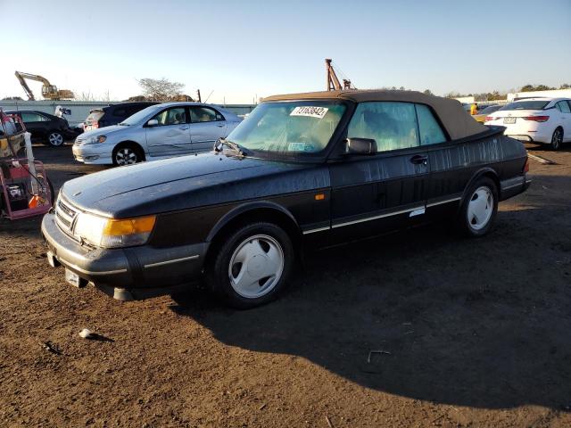 Saab salvage cars for sale: 1994 Saab 900