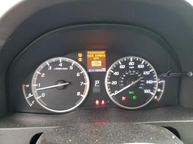 5J8TB4H51DL011626 Acura Rdx Technology