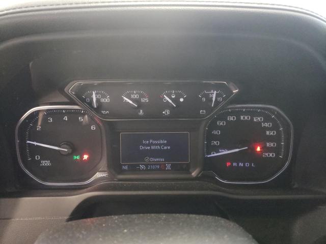 1GT49TE7XNF232673 GMC Sierra K3500 Sle