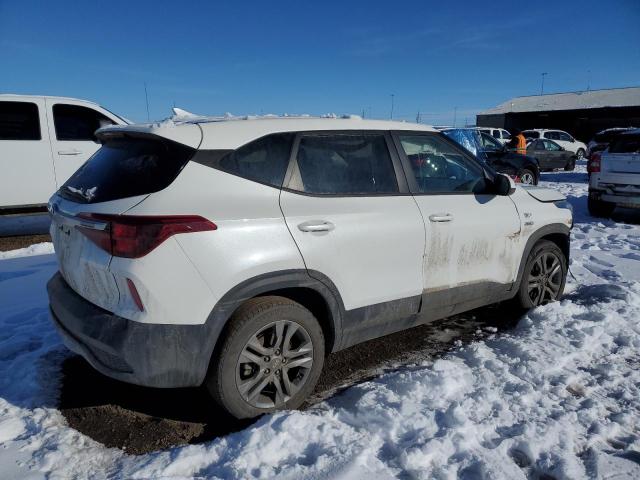 KNDEPCAA7M7061529 KIA Seltos Lx