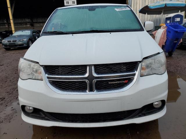 2020 Dodge Grand Caravan Se VIN: 2C4RDGBG1LR227643 Lot: 49151024