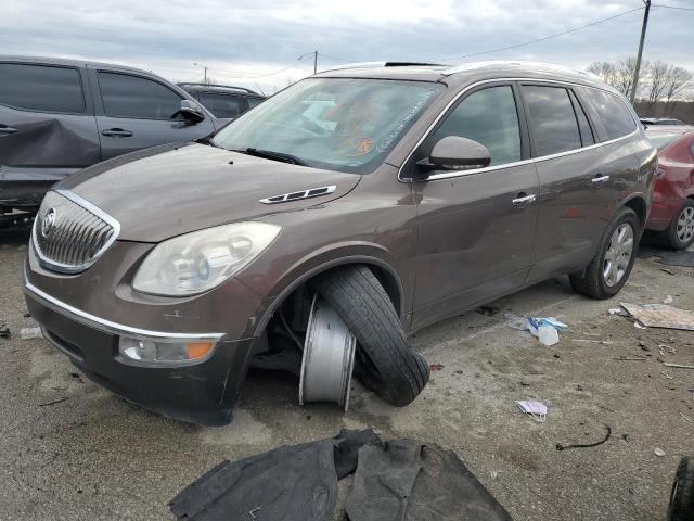 2009 Buick Enclave CXL