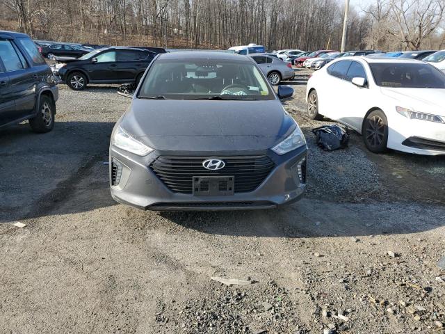 2019 HYUNDAI IONIQ - KMHC65LD4KU151440