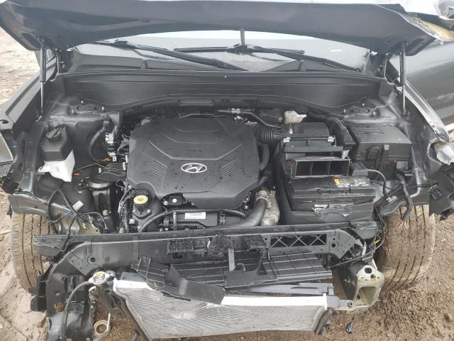 2022 HYUNDAI PALISADE C - KM8R7DHE4NU355615