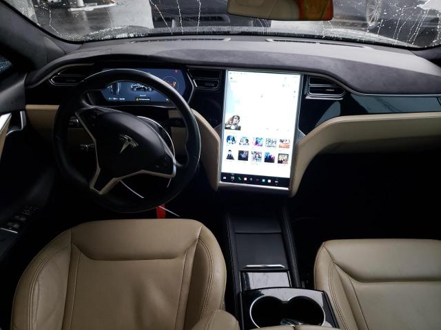 2016 TESLA MODEL S - 5YJSA1E41GF126368