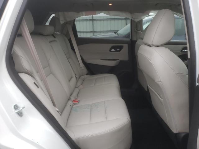2022 NISSAN ROGUE SL - 5N1BT3CB7NC690815