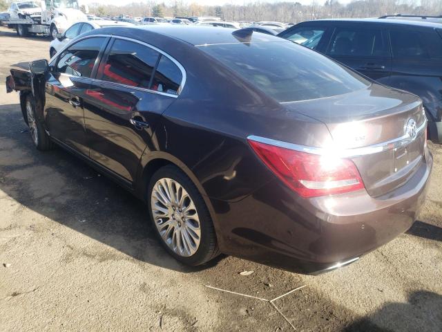 2015 BUICK LACROSSE P - 1G4GF5G36FF166051