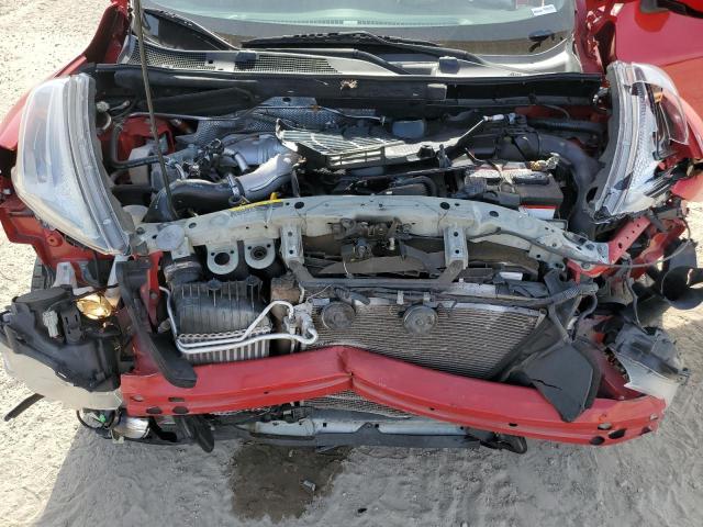 2015 NISSAN JUKE S - JN8AF5MV6FT563314