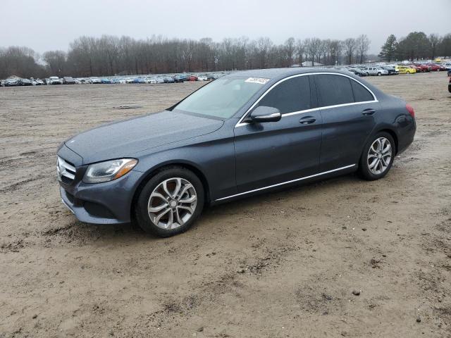 2015 Mercedes-Benz C300 for sale in Conway, AR