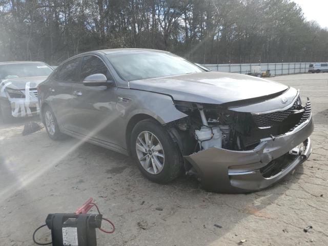 2016 KIA OPTIMA LX - 5XXGT4L31GG070988