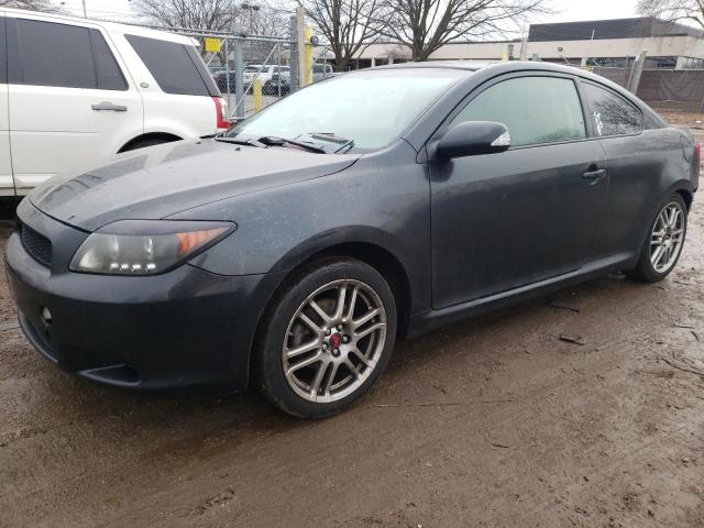 2007 Scion tC 