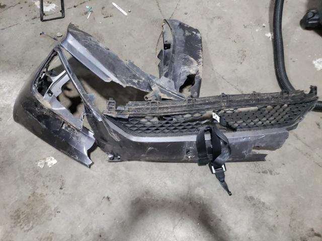 2019 HONDA ODDESEY 5FNRL6H90KB102715