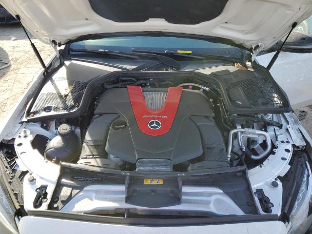 2018 MERCEDES-BENZ C 43 4MATI - 55SWF6EB9JU254684