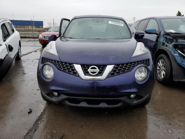 2015 NISSAN JUKE S - JN8AF5MV9FT551559