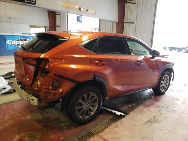 2020 LEXUS NX 300 - JTJDARDZ3L2219181