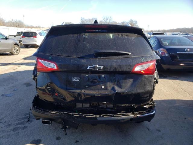 2020 CHEVROLET EQUINOX PR - 2GNAXYEX9L6128552