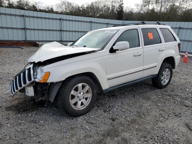 2009 Jeep Grand Cherokee Limited