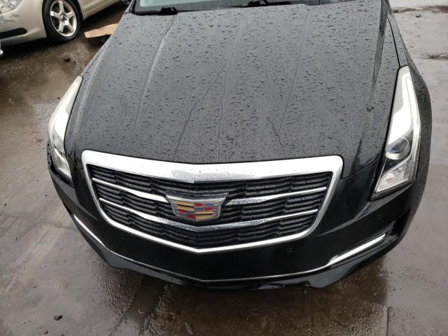 2015 CADILLAC 6KS69 - 1G6AH5RX5F0108524