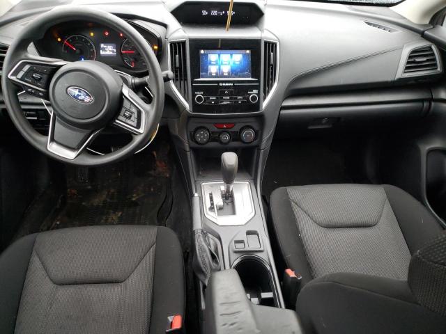 2019 SUBARU IMPREZA - 4S3GKAA61K3622562