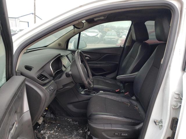 KL4CJASB6JB688827 Buick Encore Preferred
