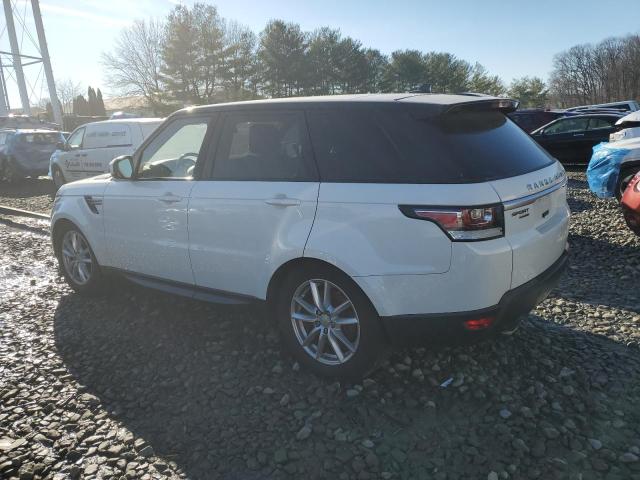 2016 LAND ROVER RANGEROVER SALWG2VF4GA651708
