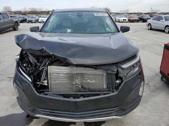 2022 CHEVROLET EQUINOX LT - 3GNAXKEV8NL176800