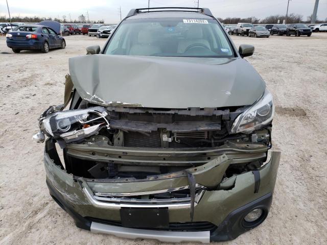 4S4BSENCXG3258100 Subaru Outback 3.6r Limited