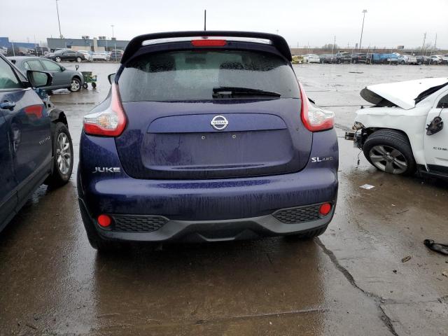 2015 NISSAN JUKE S - JN8AF5MV9FT551559