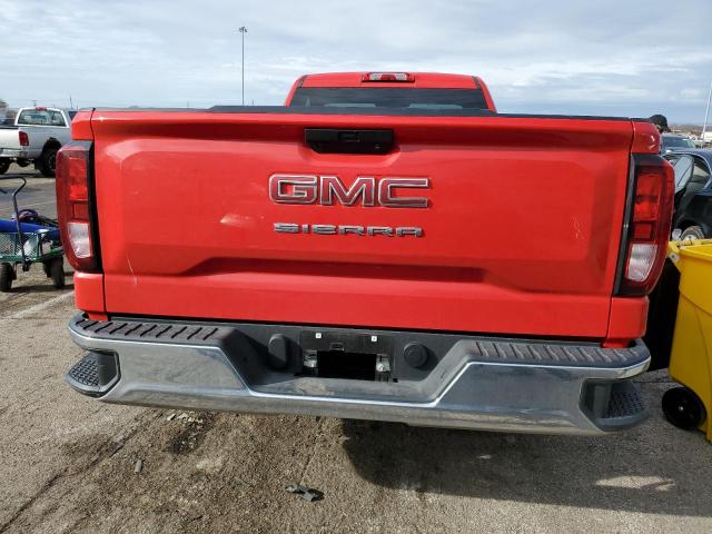 2022 GMC SIERRA LIM 3GTN8AEK5NG199578