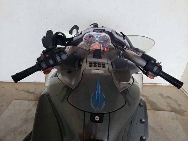 2006 BMW K1200 LT WB10559A06ZL72756
