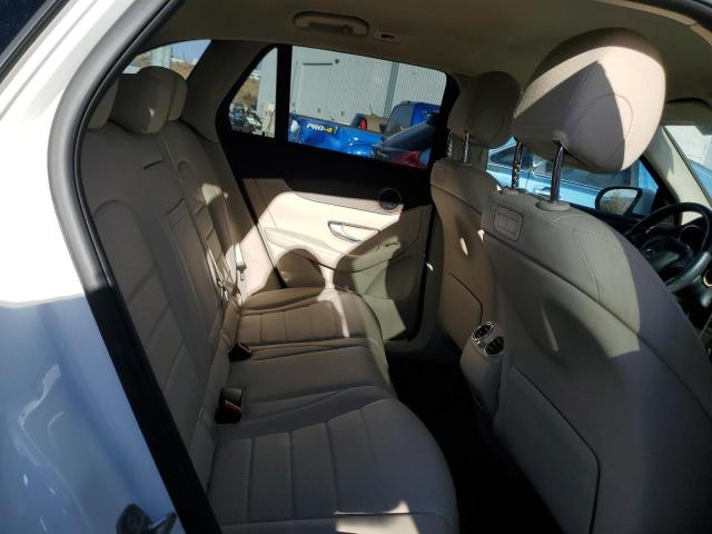 WDC0G4KB4KV162604 Mercedes-Benz Glc 300 4matic