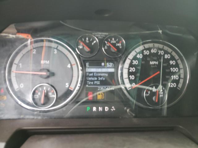 3D7UT2CL1AG144704 Dodge RAM 2500