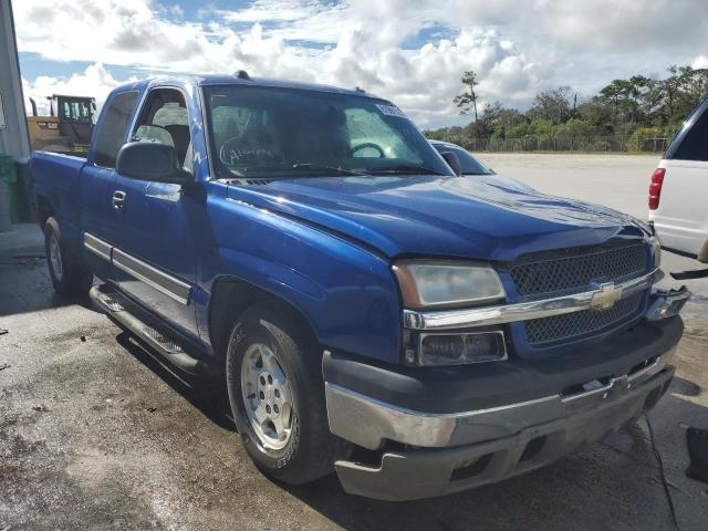 2004 Chevrolet C/K 1500 