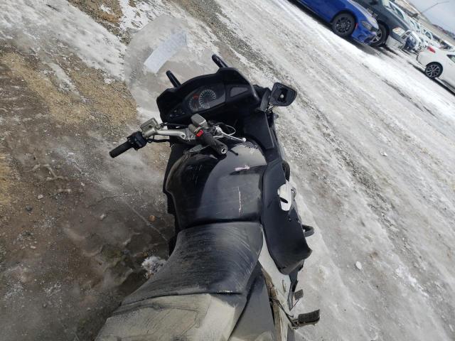 2006 HONDA ST1300 JH2SC51026M400629
