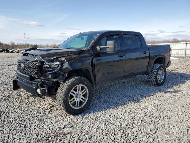 2018 TOYOTA TUNDRA CRE - 5TFEY5F14JX241516