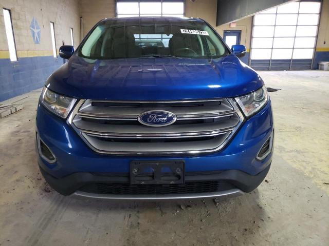 2FMPK3J90JBB53853 2018 FORD EDGE, photo no. 5