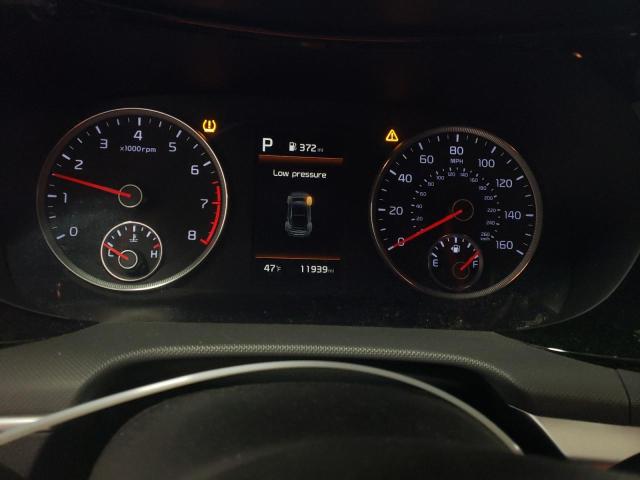 5XXG14J25NG146001 KIA K5 LXS