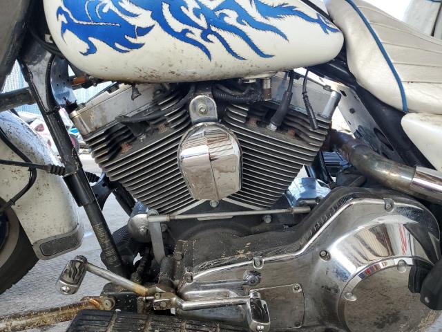 2002 HARLEY-DAVIDSON FLHRI 1HD1FBW132Y653312
