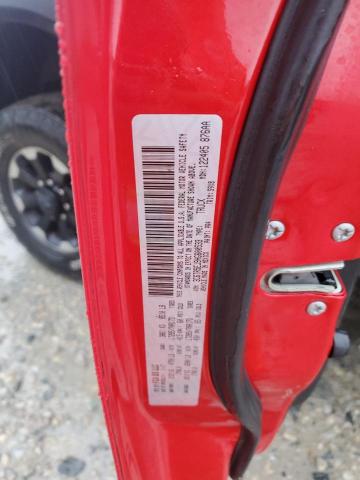 2017 RAM 2500 POWER 3C6TR5EJ9HG600533