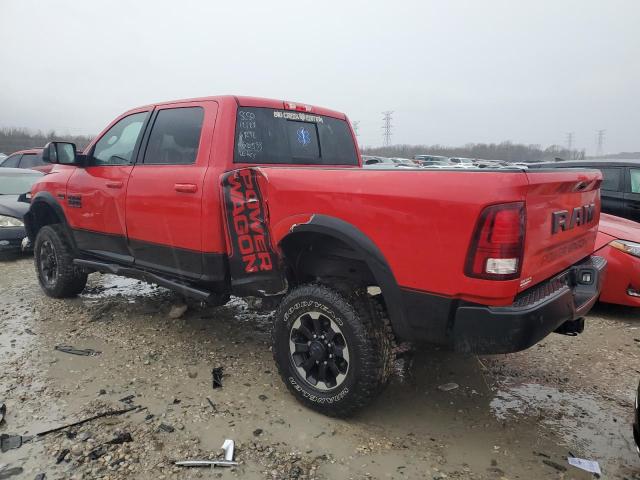 2017 RAM 2500 POWER 3C6TR5EJ9HG600533