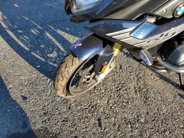 2020 BMW R 1250 RS WB10J830XLZG92386