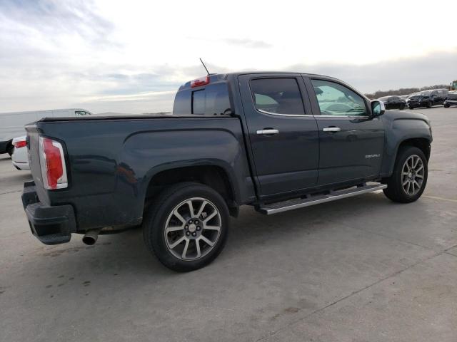 2018 GMC CANYON DEN 1GTG5EEN0J1111452