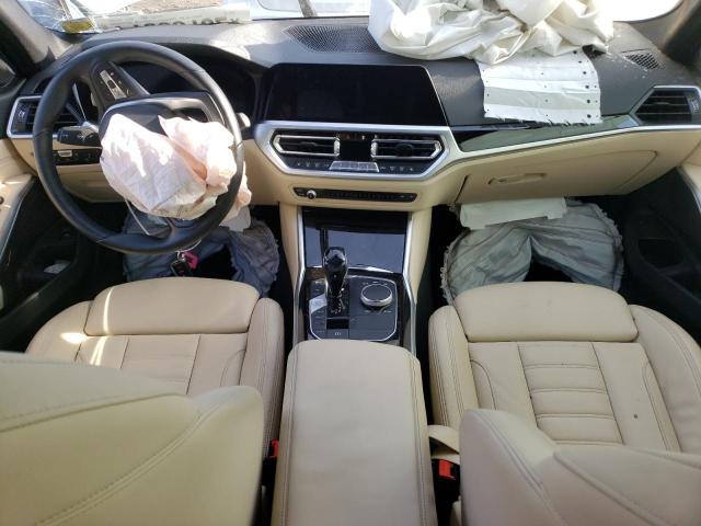 WBA5R7C58KAJ84058 BMW 3 Series 2019. Фото: 7