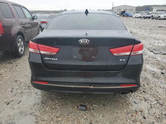 2016 KIA OPTIMA EX - 5XXGU4L38GG063016