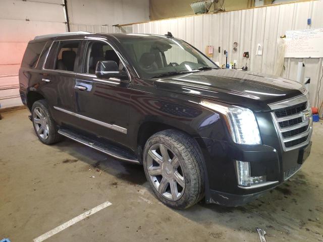 2020 CADILLAC ESCALADE L - 1GYS4BKJ8LR202061