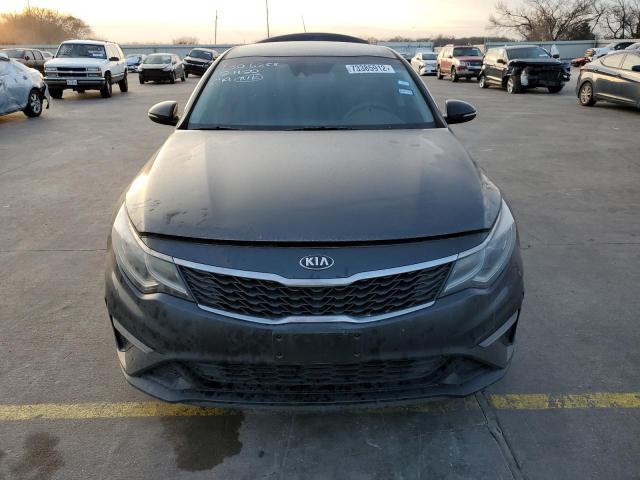 5XXGT4L38LG389895 KIA Optima Lx
