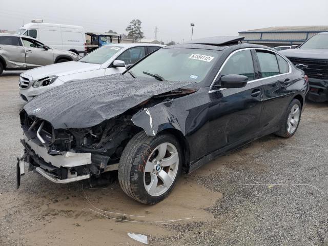 2020 BMW 3 Series 330i